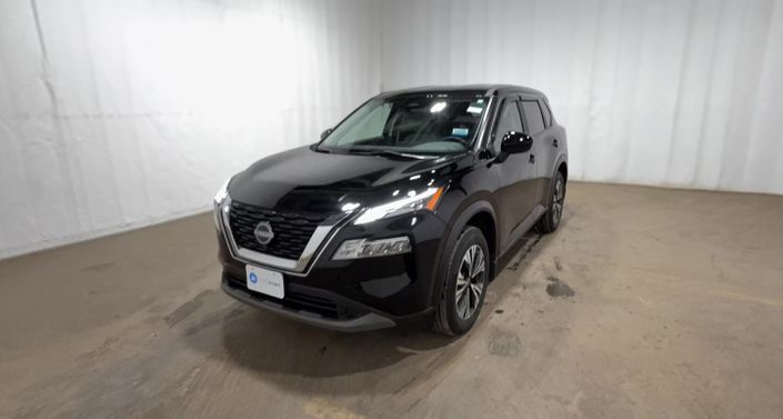 Thumbnail: 2023 Nissan Rogue - 1