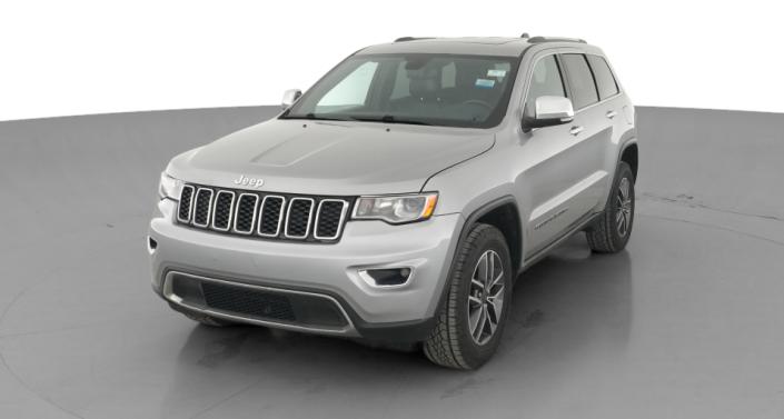 Thumbnail: 2019 Jeep Grand Cherokee - 1