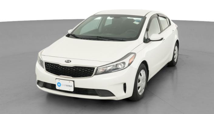 Thumbnail: 2018 Kia Forte - 1