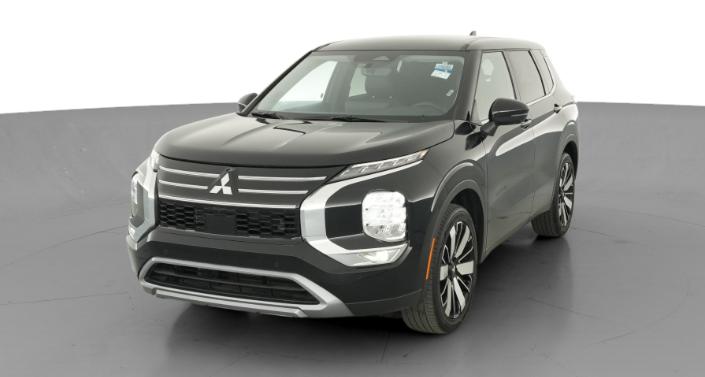 Thumbnail: 2025 Mitsubishi Outlander - 1