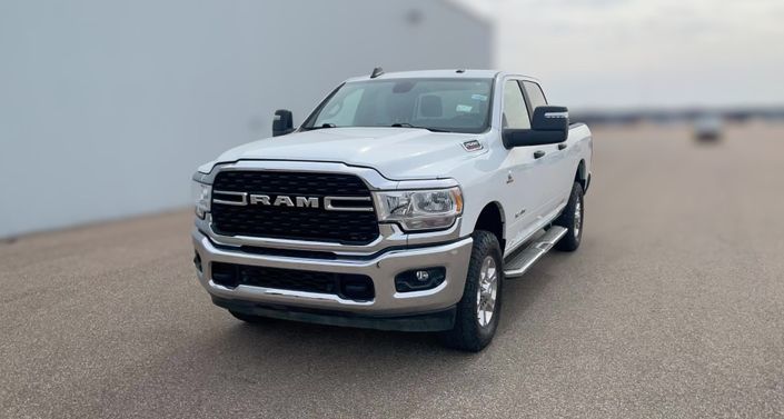 Thumbnail: 2024 RAM 2500 - 1