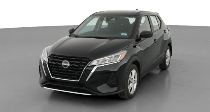 Thumbnail: 2022 Nissan Kicks - 1