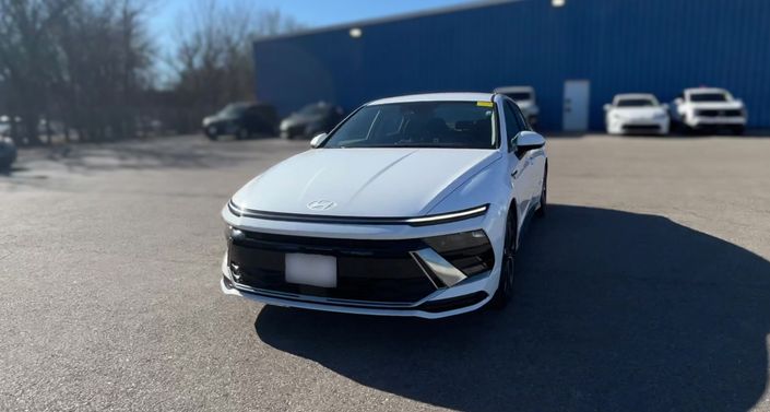 Thumbnail: 2025 Hyundai Sonata - 1