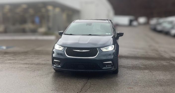 Thumbnail: 2025 Chrysler Pacifica - 1