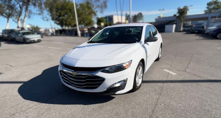Thumbnail: 2023 Chevrolet Malibu - 1