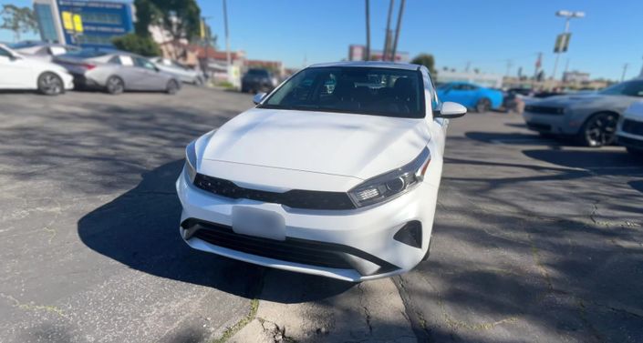Thumbnail: 2023 Kia Forte - 1