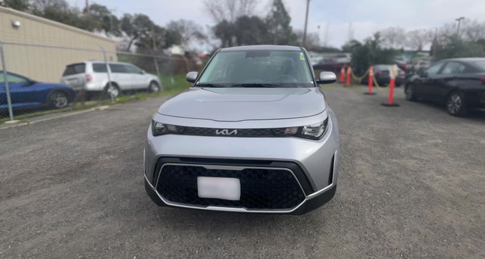 Thumbnail: 2025 Kia Soul - 1