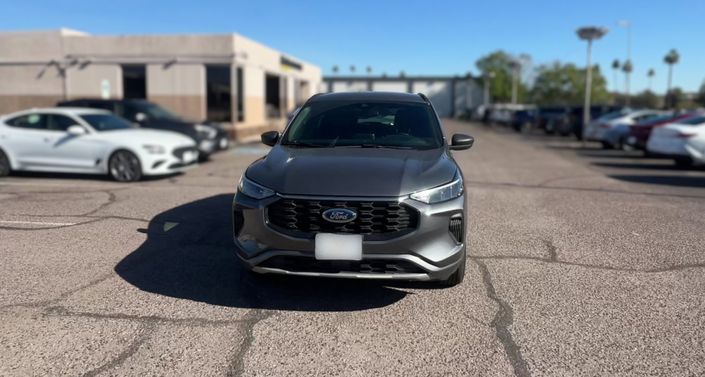 Thumbnail: 2024 Ford Escape - 1