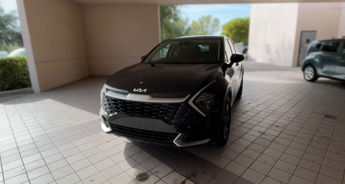 Thumbnail: 2025 Kia Sportage - 1