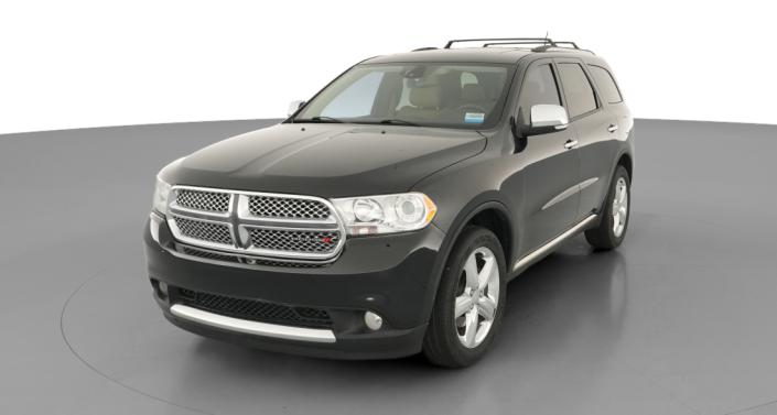 2013 Dodge Durango Citadel -
                  Haines City, FL