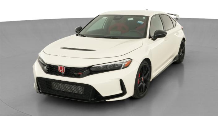 Thumbnail: 2023 Honda Civic - 1