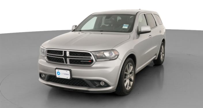 Thumbnail: 2015 Dodge Durango - 1