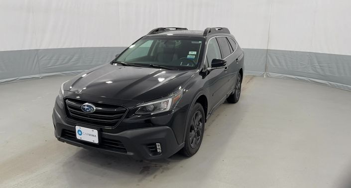 Thumbnail: 2022 Subaru Outback - 1