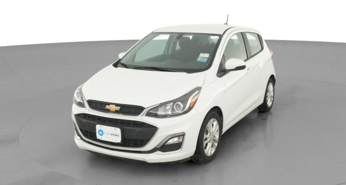Thumbnail: 2021 Chevrolet Spark - 1