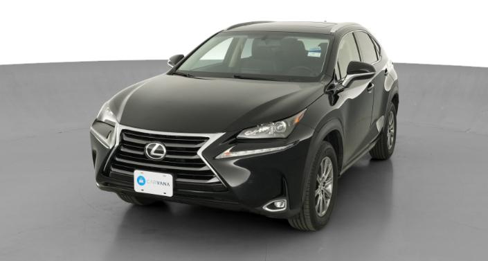 Thumbnail: 2015 Lexus NX - 1