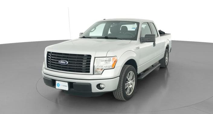 2014 Ford Econoline E-150 -
                  Indianapolis, IN