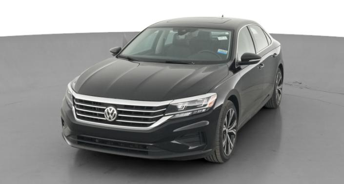 Thumbnail: 2021 Volkswagen Passat - 1