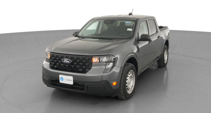 Thumbnail: 2025 Ford Maverick - 1