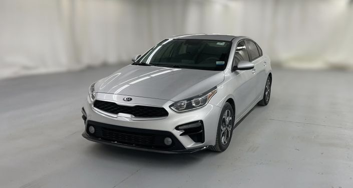 Thumbnail: 2020 Kia Forte - 1