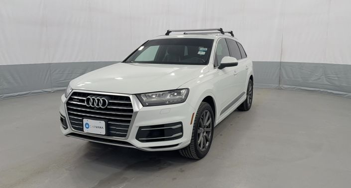Thumbnail: 2017 Audi Q7 - 1