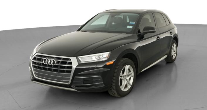 Thumbnail: 2018 Audi Q5 - 1