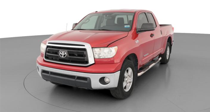 2011 Toyota Tundra  -
                  Haines City, FL