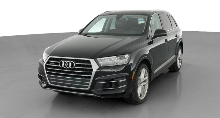 Thumbnail: 2018 Audi Q7 - 1