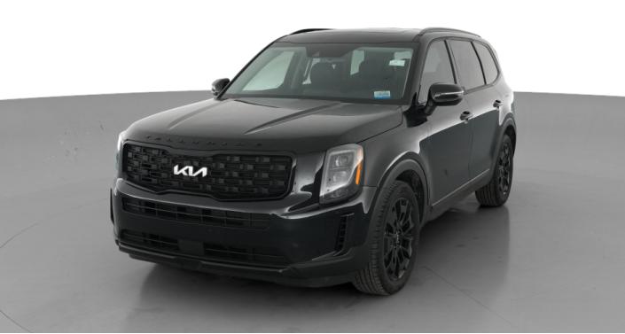 Thumbnail: 2022 Kia Telluride - 1
