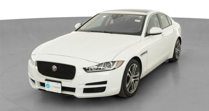 2017 Jaguar XE Premium -
                  Colonial Heights, VA