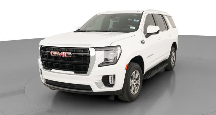 Thumbnail: 2022 GMC Yukon - 1