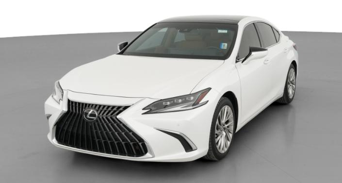 Thumbnail: 2022 Lexus ES - 1