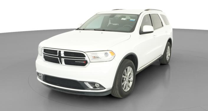 2017 Dodge Durango SXT -
                  Bessemer, AL