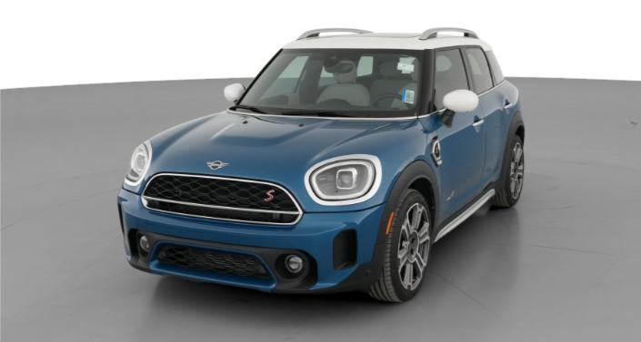 Thumbnail: 2024 MINI Cooper Countryman - 1