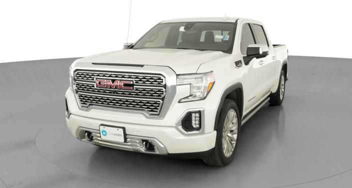 Thumbnail: 2019 GMC Sierra 1500 - 1