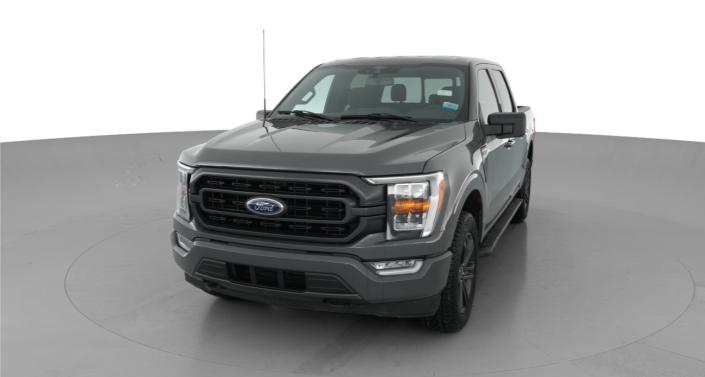 Thumbnail: 2021 Ford Econoline - 1