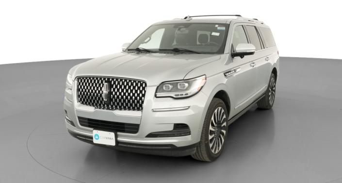 2022 Lincoln Navigator L Black Label -
                  West Memphis, AR