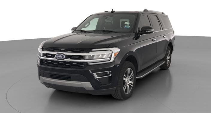 Thumbnail: 2023 Ford Expedition MAX - 1