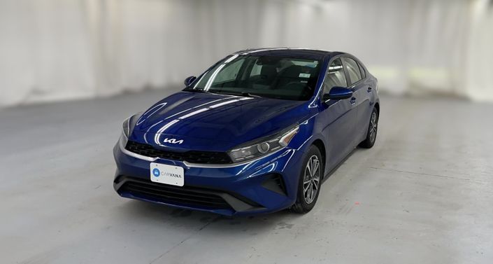 Thumbnail: 2024 Kia Forte - 1
