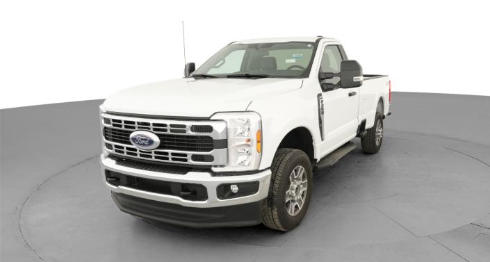 Thumbnail: 2025 Ford Econoline - 1