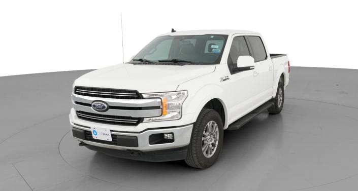 Thumbnail: 2020 Ford Econoline - 1