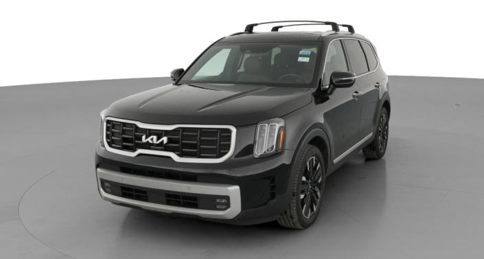Thumbnail: 2023 Kia Telluride - 1