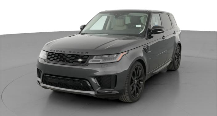 Thumbnail: 2022 Land Rover Range Rover Sport - 1