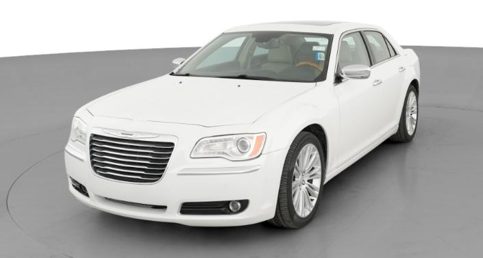 Thumbnail: 2012 Chrysler 300 - 1