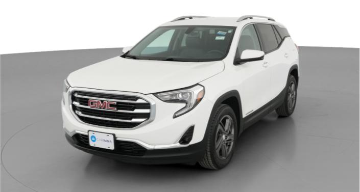 Thumbnail: 2018 GMC Terrain - 1