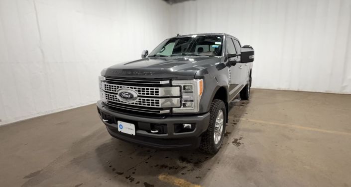 Thumbnail: 2019 Ford Econoline - 1