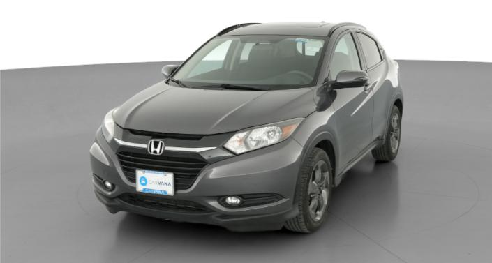 Thumbnail: 2016 Honda HR-V - 1