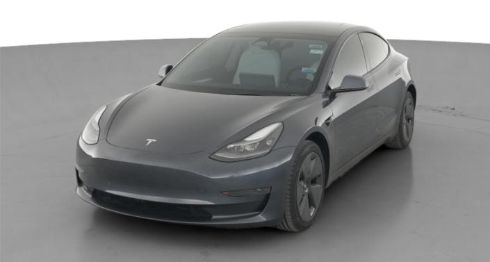 Thumbnail: 2023 Tesla Model 3 - 1