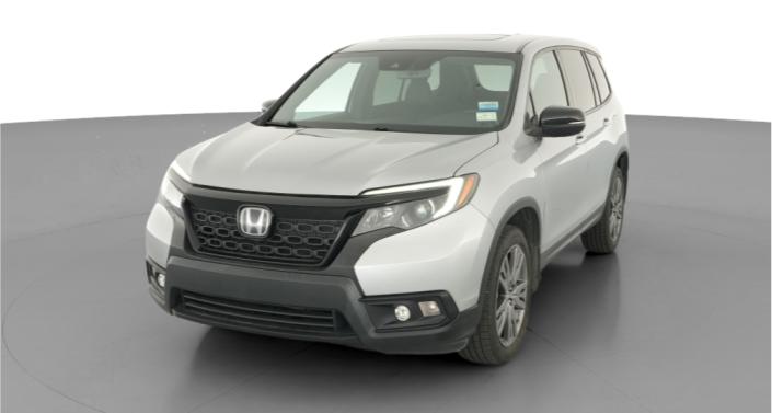 2019 Honda Passport EX-L -
                  Bessemer, AL