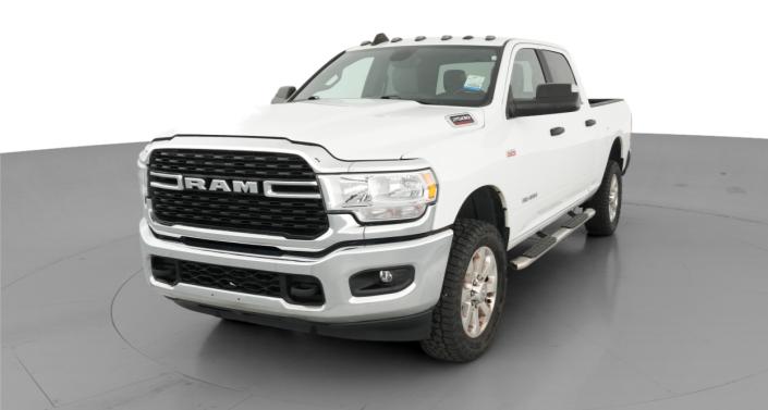 Thumbnail: 2022 RAM 2500 - 1