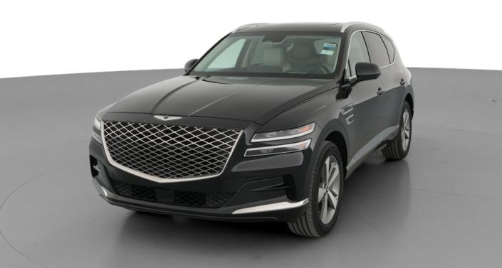 2024 Genesis GV80 3.5T -
                  Concord, NC
